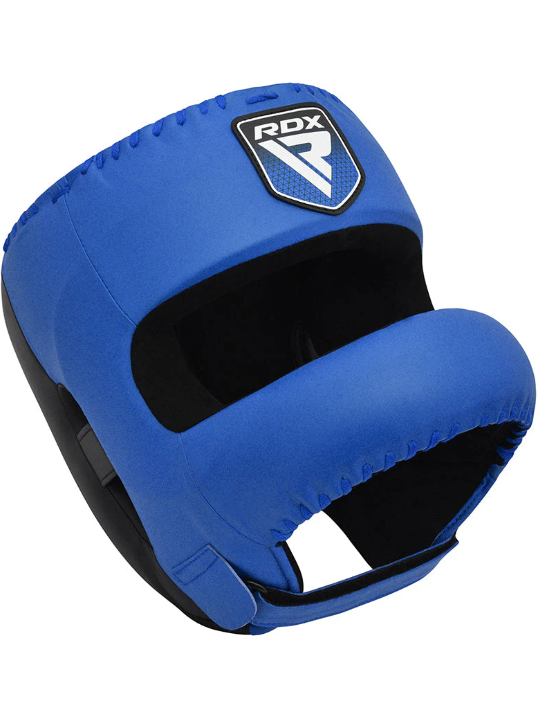RDX APEX Boxing Head Gear With Nose Protection Bar Red, Blue