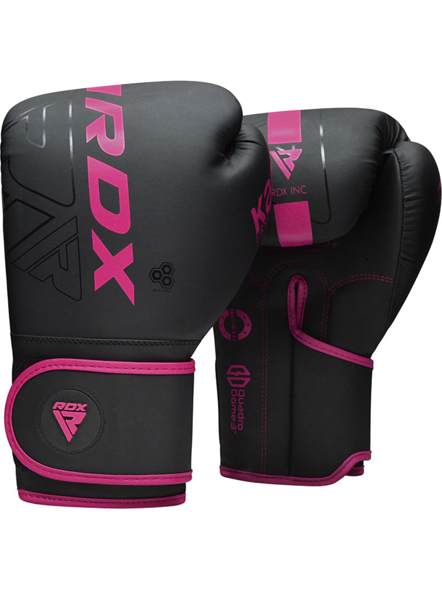 RDX F6 Kara Pro Boxing Training Gloves