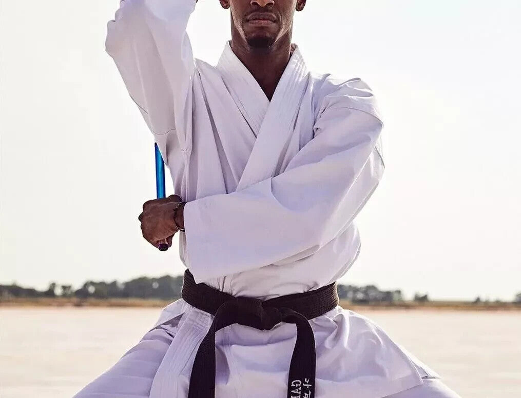 Top-Quality Heavyweight Karate Uniform 14oz