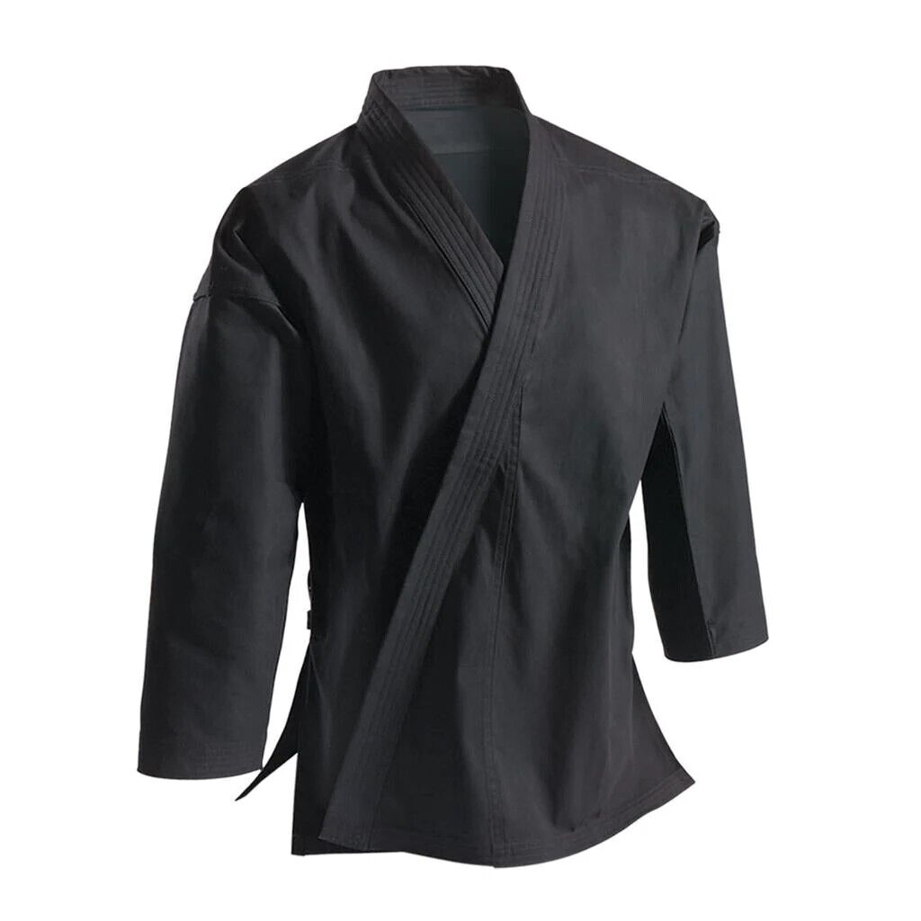 Top-Quality Heavyweight Karate Uniform 14oz