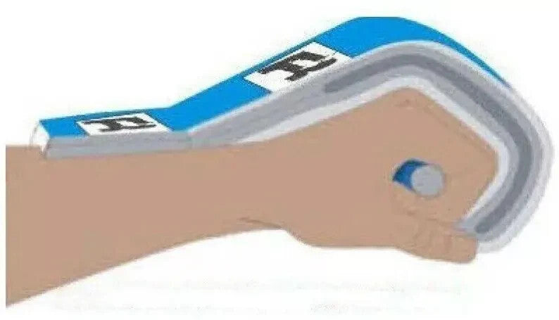 Original Leather Boxing Gloves in High-Grain Genuine Leather Black