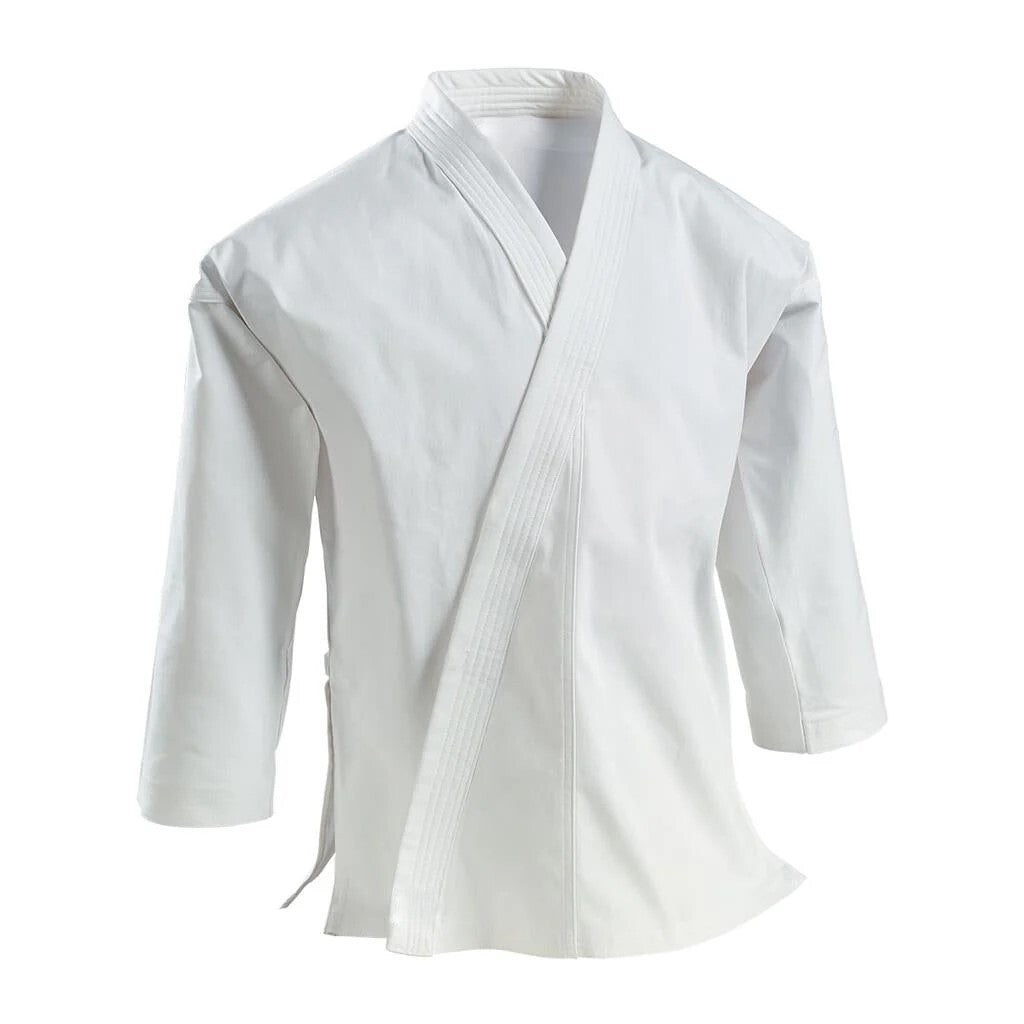 Top-Quality Heavyweight Karate Uniform 14oz