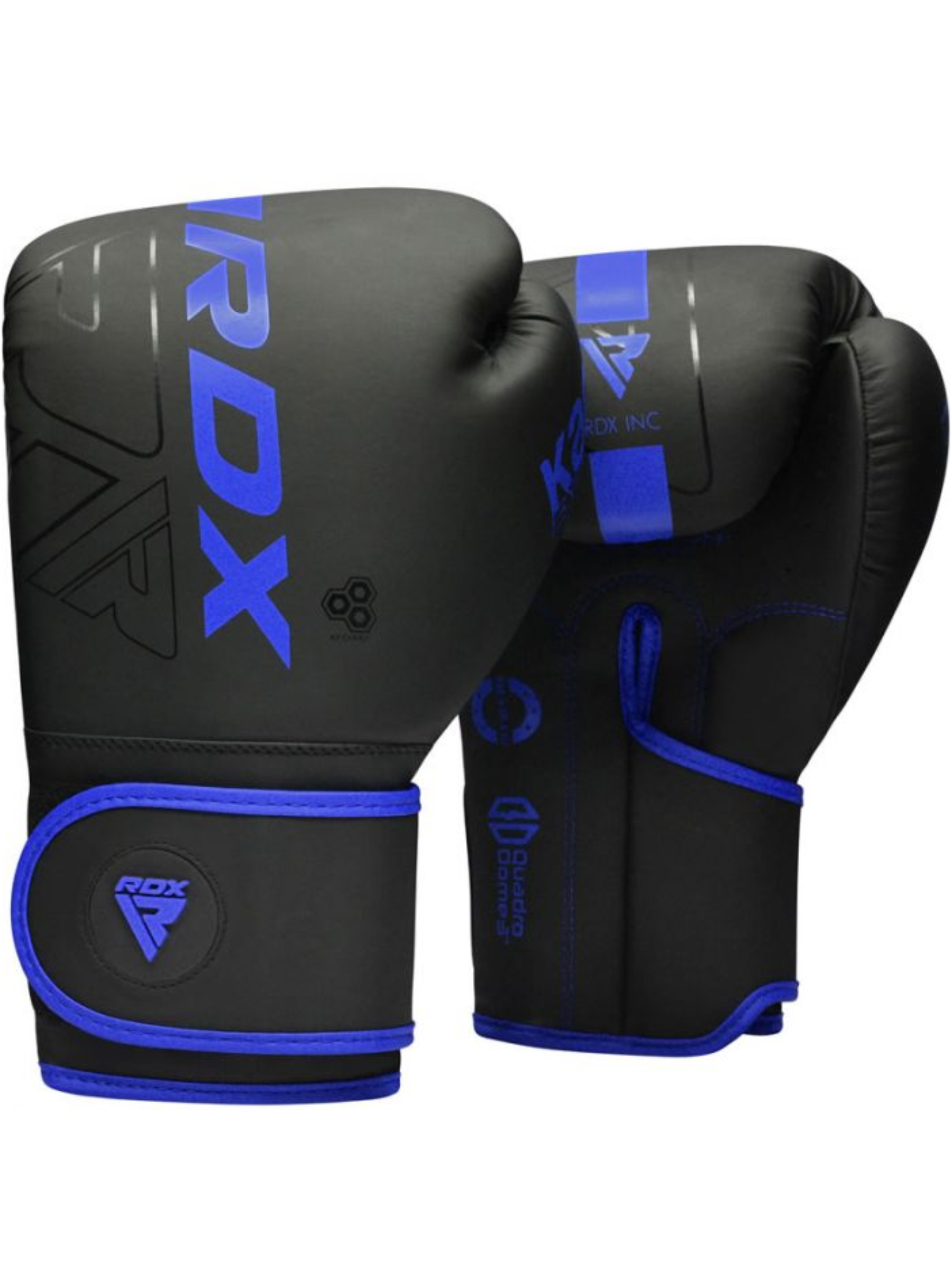 RDX F6 Kara Pro Boxing Training Gloves