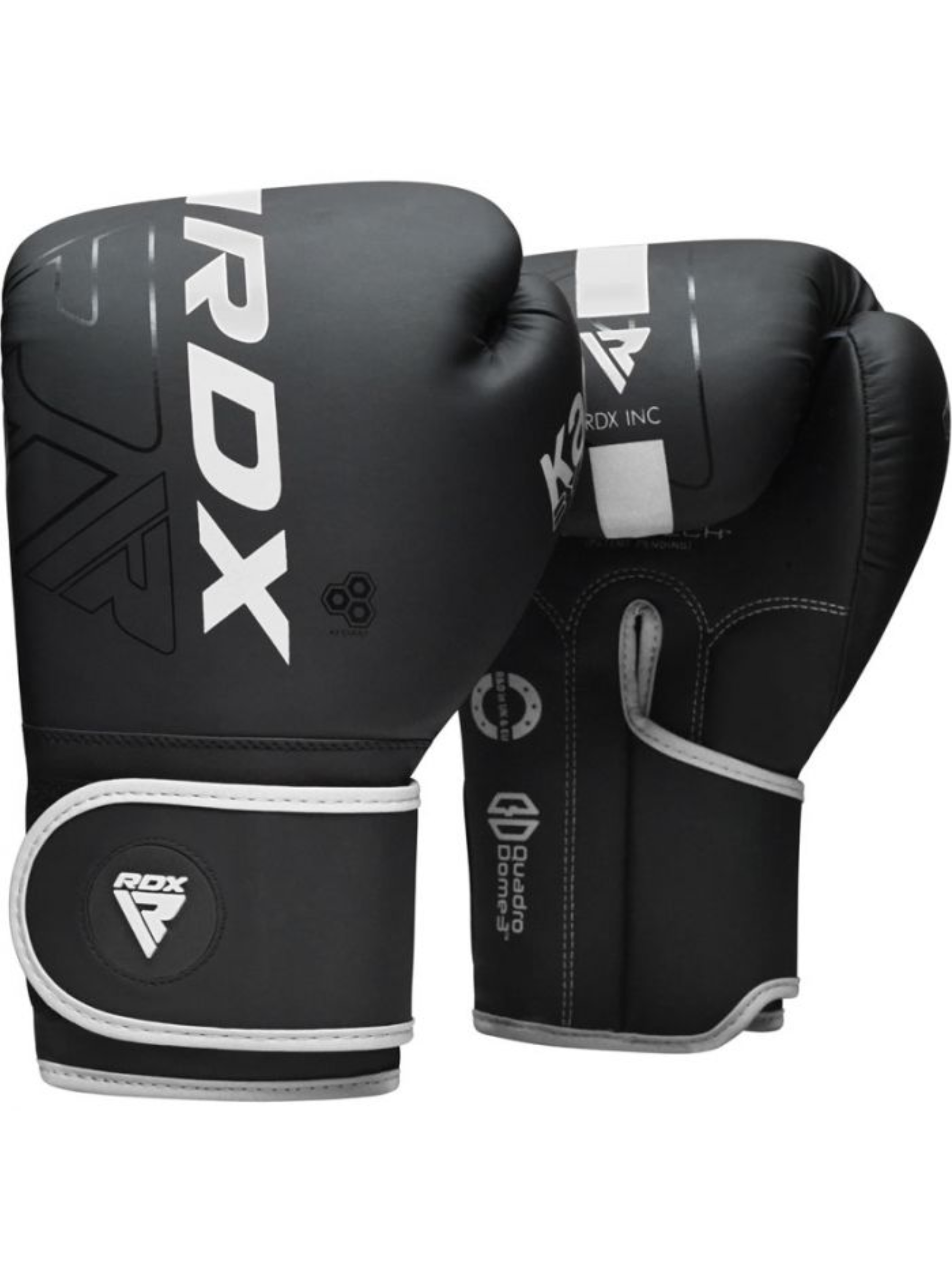 RDX F6 Kara Pro Boxing Training Gloves