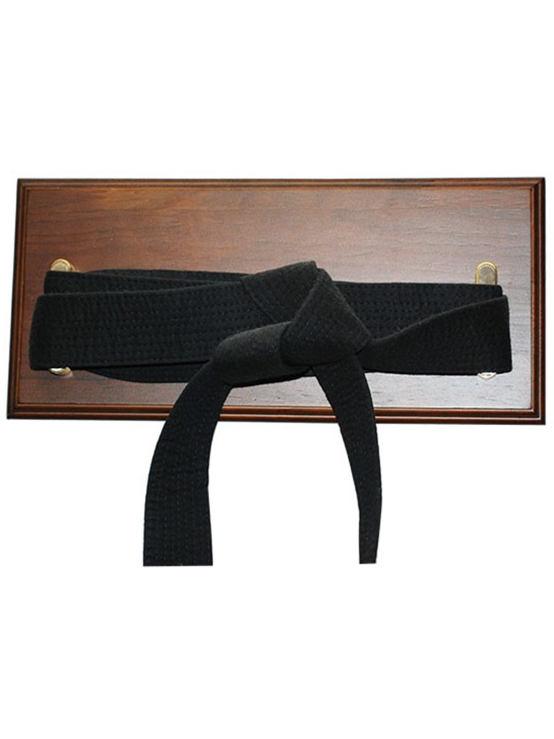 MAG Wooden Single Belt Display