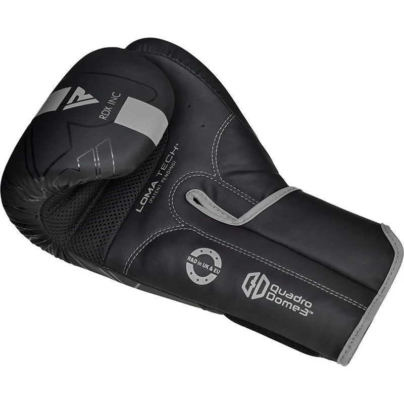 RDX F6 Kara Pro Boxing Training Gloves