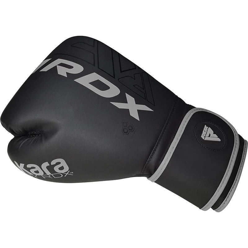 RDX F6 Kara Pro Boxing Training Gloves