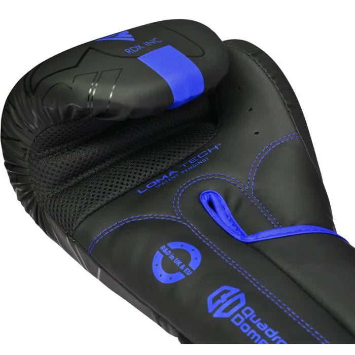 RDX F6 Kara Pro Boxing Training Gloves