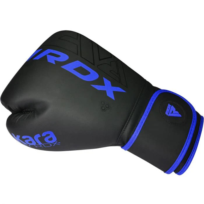 RDX F6 Kara Pro Boxing Training Gloves