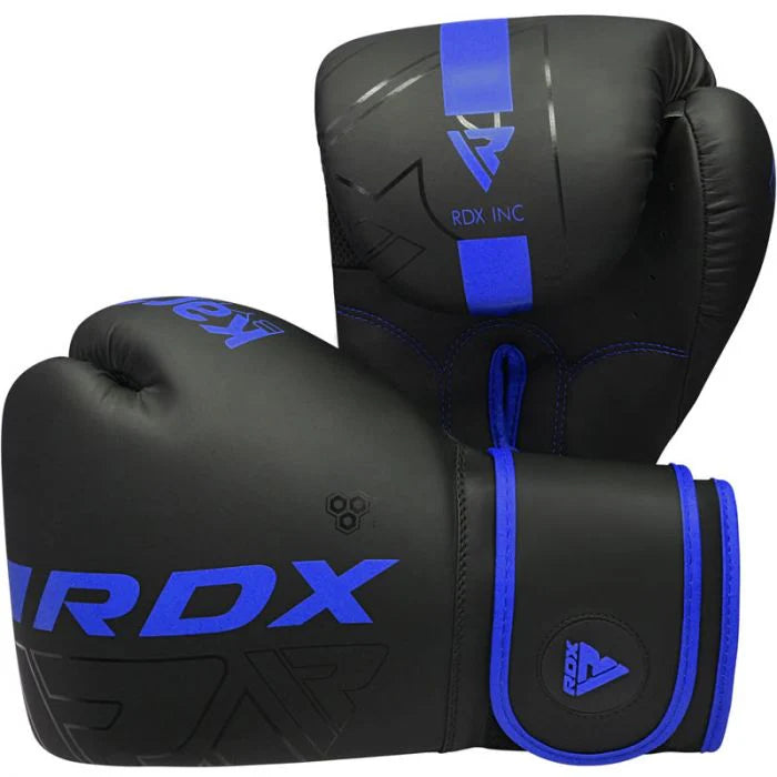 RDX F6 Kara Pro Boxing Training Gloves