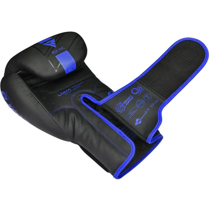RDX F6 Kara Pro Boxing Training Gloves
