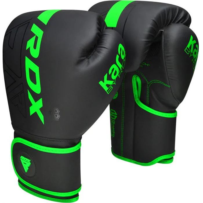 RDX F6 Kara Pro Boxing Training Gloves