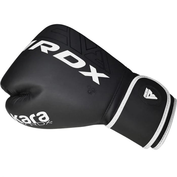RDX F6 Kara Pro Boxing Training Gloves