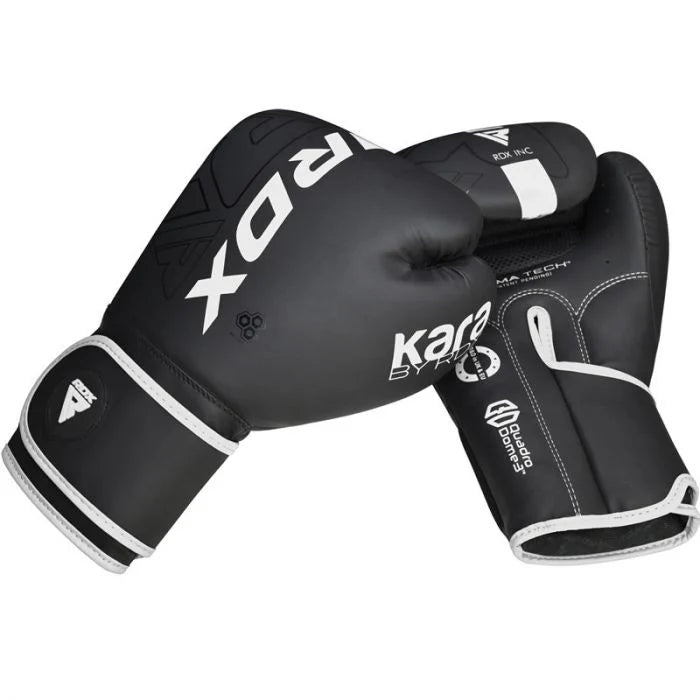 RDX F6 Kara Pro Boxing Training Gloves