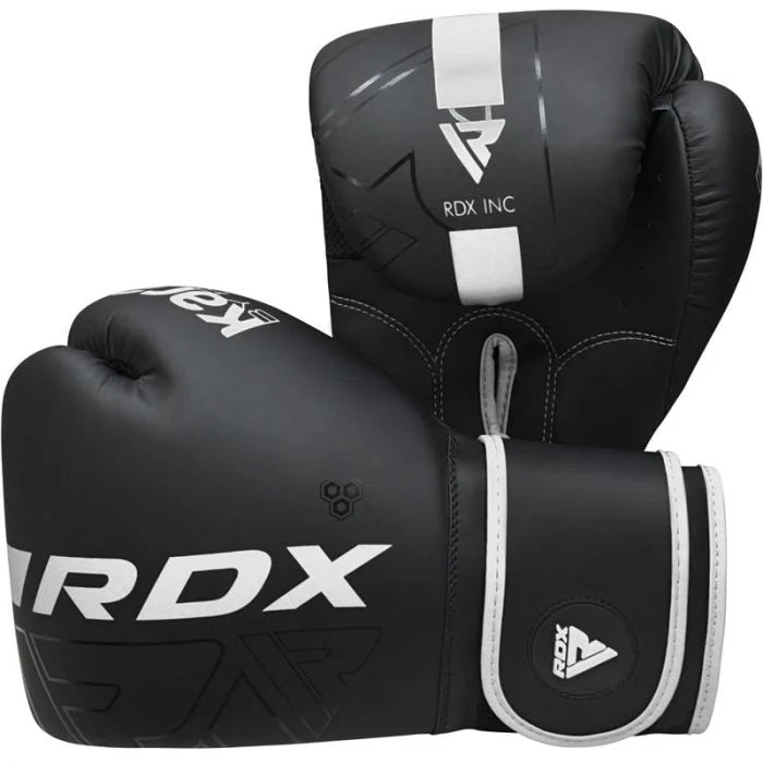 RDX F6 Kara Pro Boxing Training Gloves