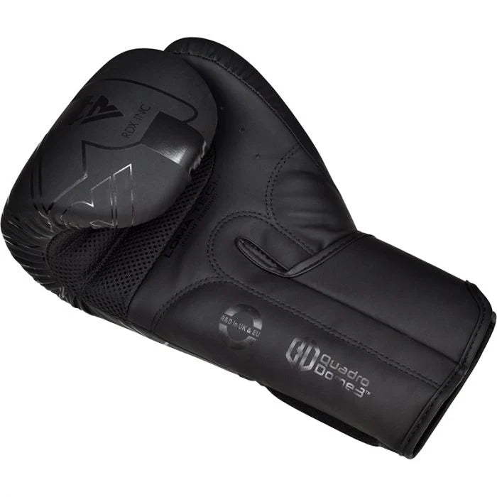 RDX F6 Kara Pro Boxing Training Gloves
