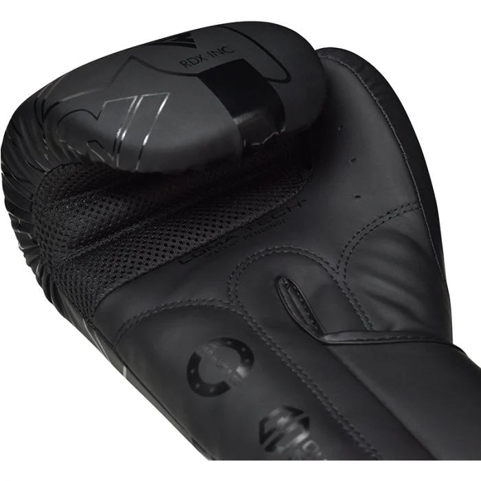 RDX F6 Kara Pro Boxing Training Gloves