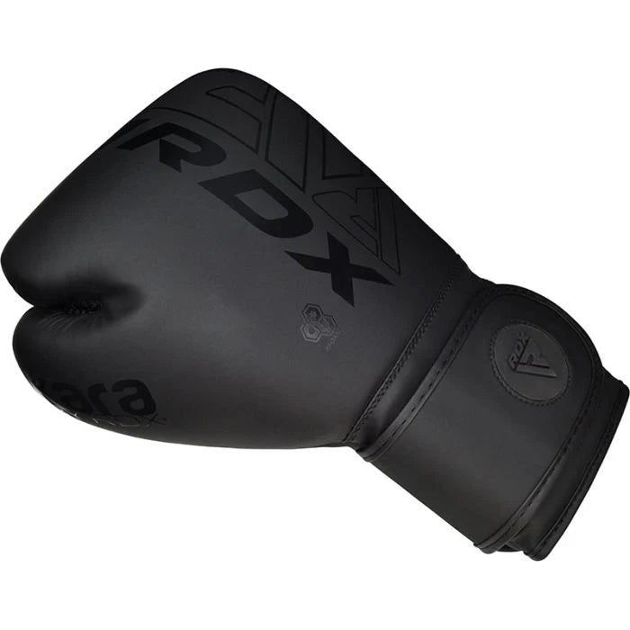 RDX F6 Kara Pro Boxing Training Gloves