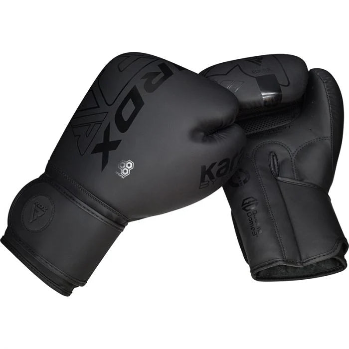 RDX F6 Kara Pro Boxing Training Gloves