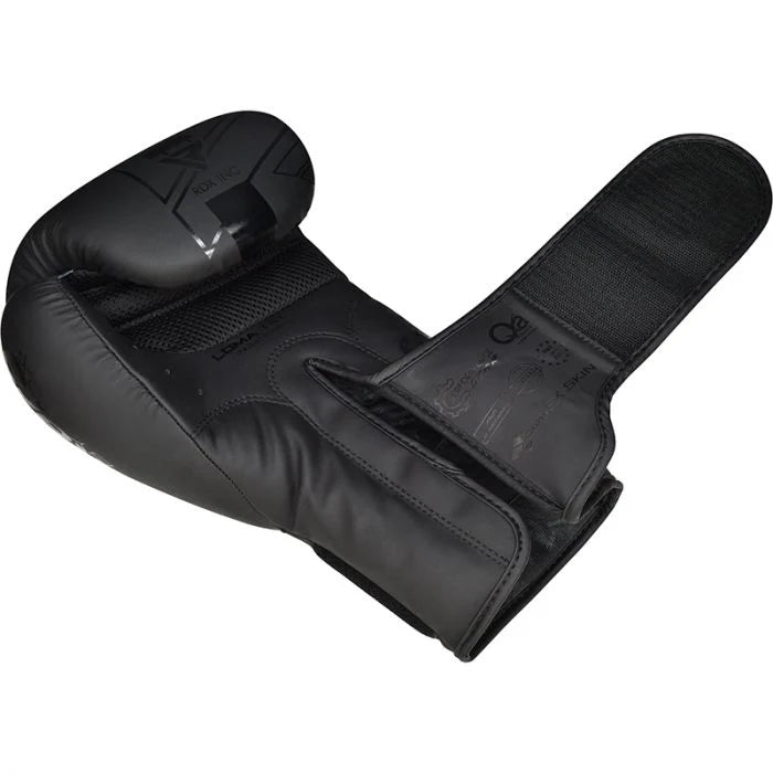 RDX F6 Kara Pro Boxing Training Gloves