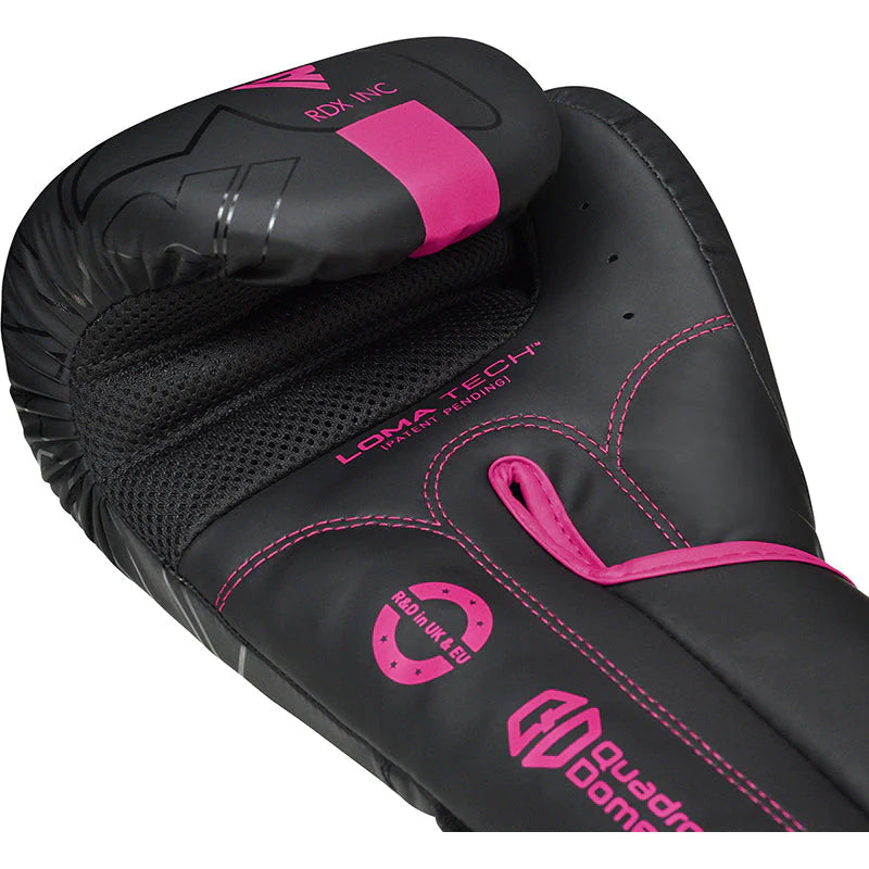 RDX F6 Kara Pro Boxing Training Gloves