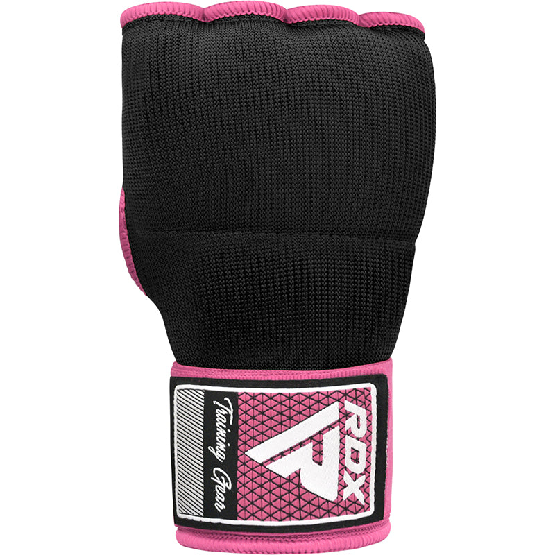 RDX IS Gel Padded Inner Gloves Hook & Loop Wrist Strap for Knuckle Protection OEKO-TEX® Standard 100 certified