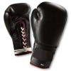 Boxing Gloves for Sparring/Competition in Genuine Leather Quality (Brand New)