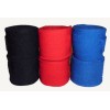 Boxing MMA HANDWRAPS 120" Size, ALL COLORS - Mexican Style Adult PAIR