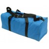 Blue Gym Bag/Sports Bag for Martial Arts, Boxing, MMA & Fighting Sports Trainers