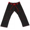 Red Drawstring Rope for Jiu Jitsu Pants