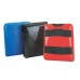 Square Hand Target Pad / Kick Pad / Striking Pad Blue, Black, Red (Brand New, FAST SHIPPING).
