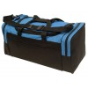 Gym Bag / Sports Bag for Martial Arts, Boxing, MMA & Fighting sports trainers.