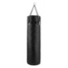 5FT / 60" Traditional Hand Stitched Heavy Bags/Punching Bags in Mauy Thai Style