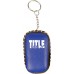 Title MMA Thai Pad Key Rings (Fast Shipping)
