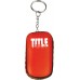 Title MMA Thai Pad Key Rings (Fast Shipping)