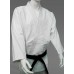 JUDO Martial Arts Uniform 100% Cotton, Jiu Jitsu, Aikido with Free White Belt