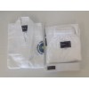 White Karate / Taekwondo Gi with White Belt