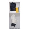 Single Hand Glove of Macho Karate/TKD & Harbinger Workout RIGHT HANDS ONLY