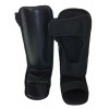 Boxing MMA Shin Instep Guards (Genuine Leather)