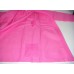 Pink Jiu Jitsu Gi for Girls/Womens - Brazilian (BJJ) Style Pearl Weave PreShrunk