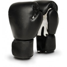 Classic Boxing Gloves for Sparring/Competition in Bonded Leather Quality (New)