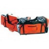 Red Taekwondo Bag / Gym Bag / Sports Bag for Martial Arts, Boxing/MMA. Fast Shipping