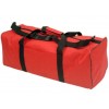 Red Gym Bag / Sports Bag for Martial Arts, Boxing, MMA & Fighting Sports Trainers.