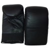 Classic Bag Gloves for Bag Work in Genuine Leather