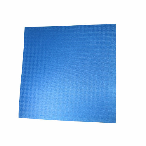 MAG Reversible Puzzle Mats for Training Red/Blue