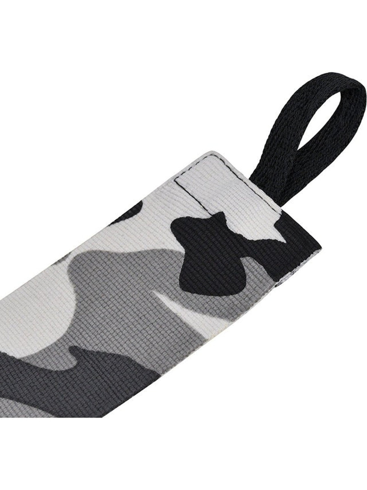 RDX WX Professional Boxing Hand Wraps - Camo Grey