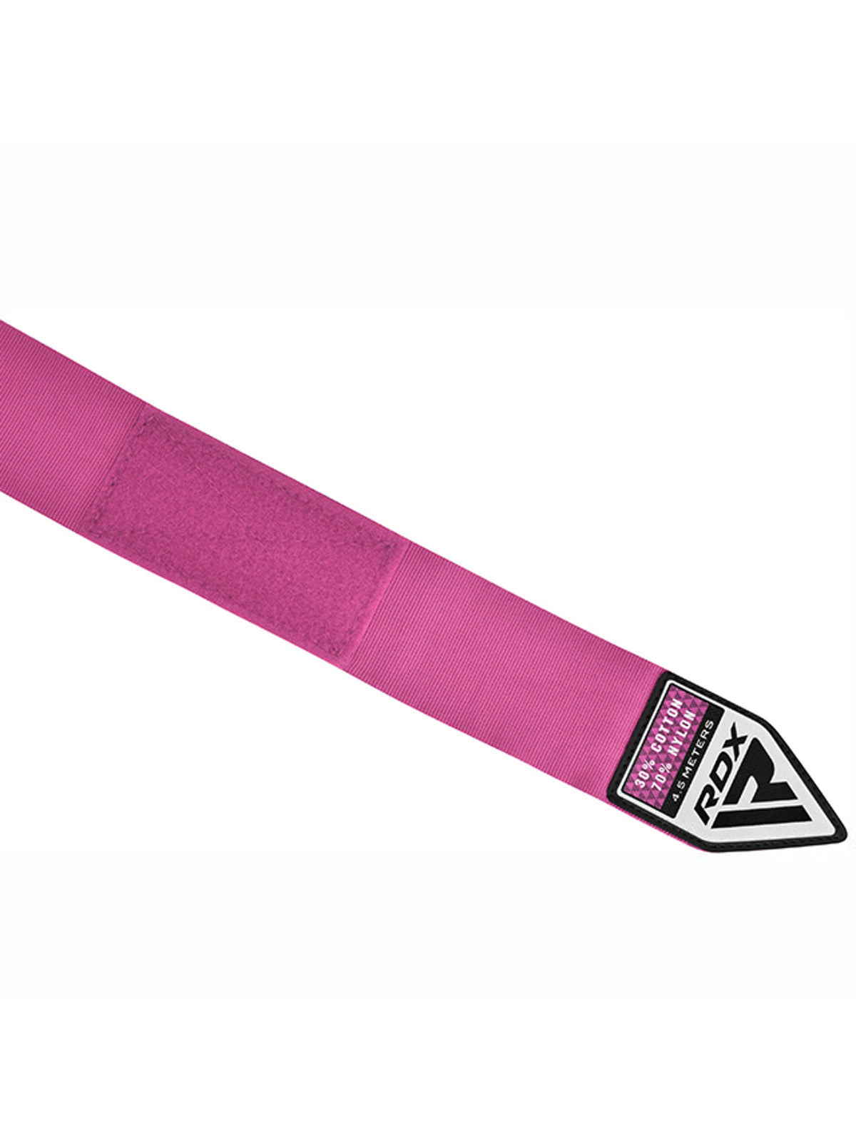 RDX WX Professional Boxing Hand Wraps - Pink