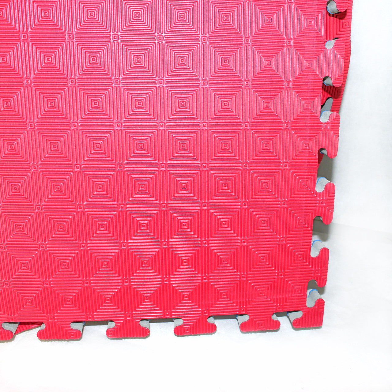 MAG Reversible Puzzle Mats for Training Red/Blue
