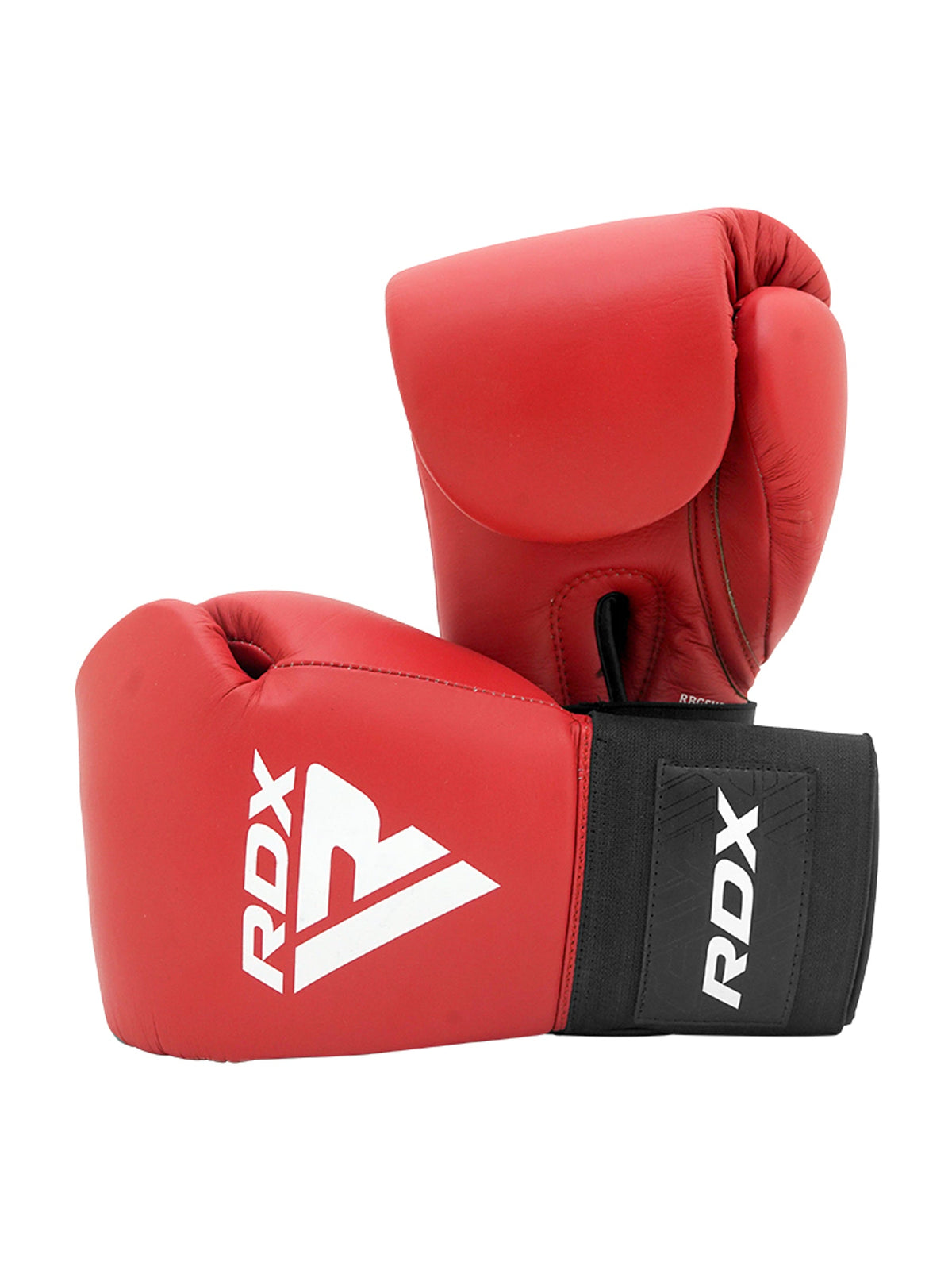 RDX Boxing Gloves, red, image 3