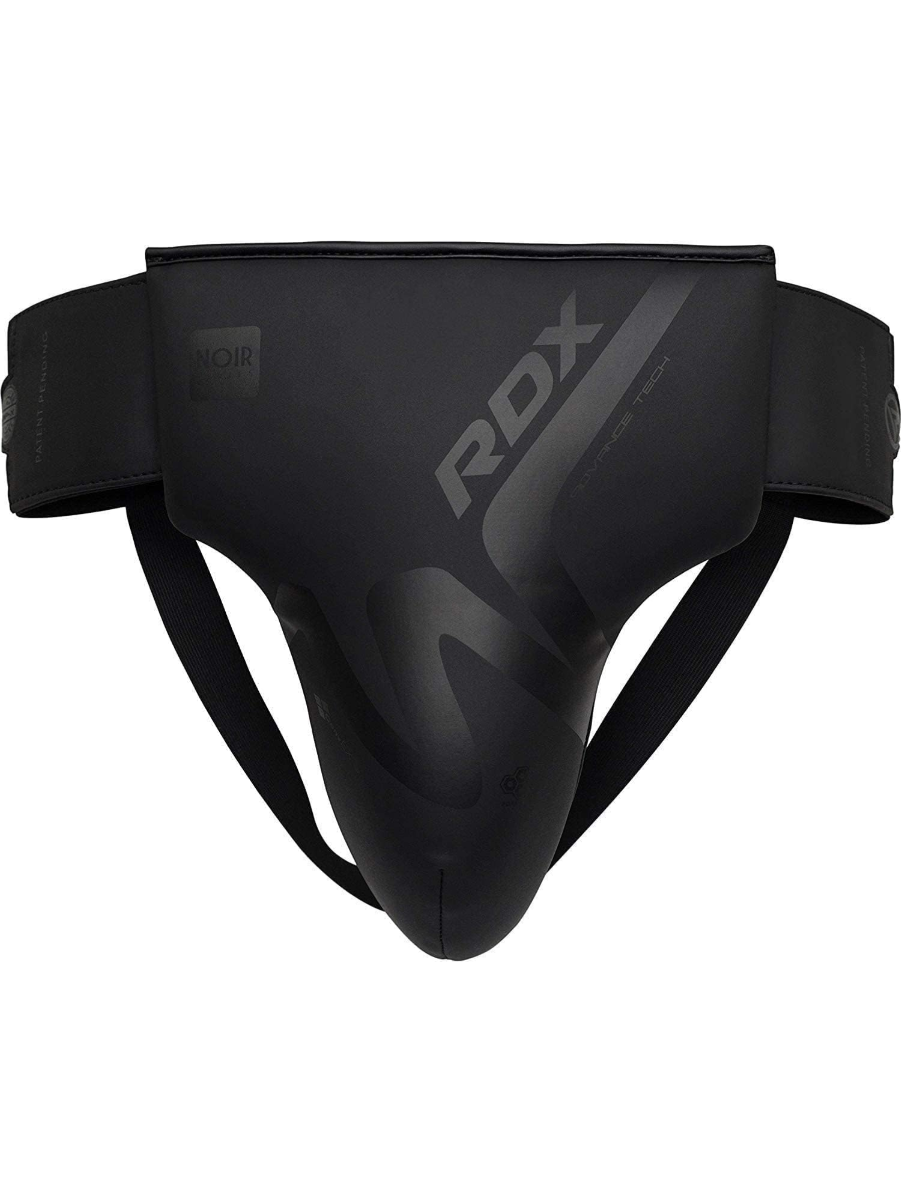 RDX T15 Noir Abdo Guard Black